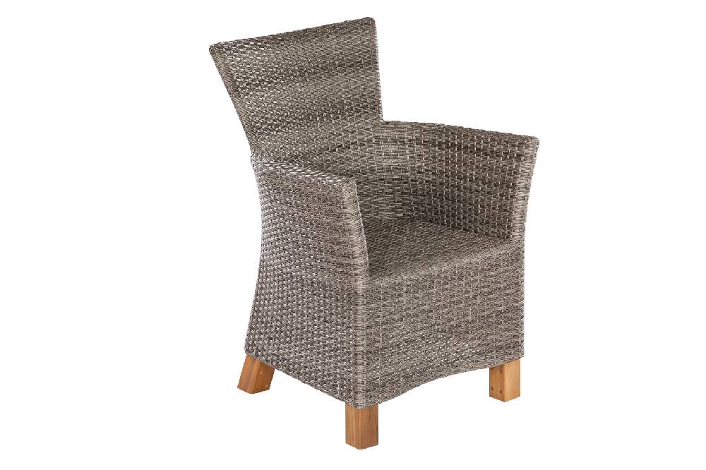 Merxx Toskana Sessel 2er Set Lagerräumung