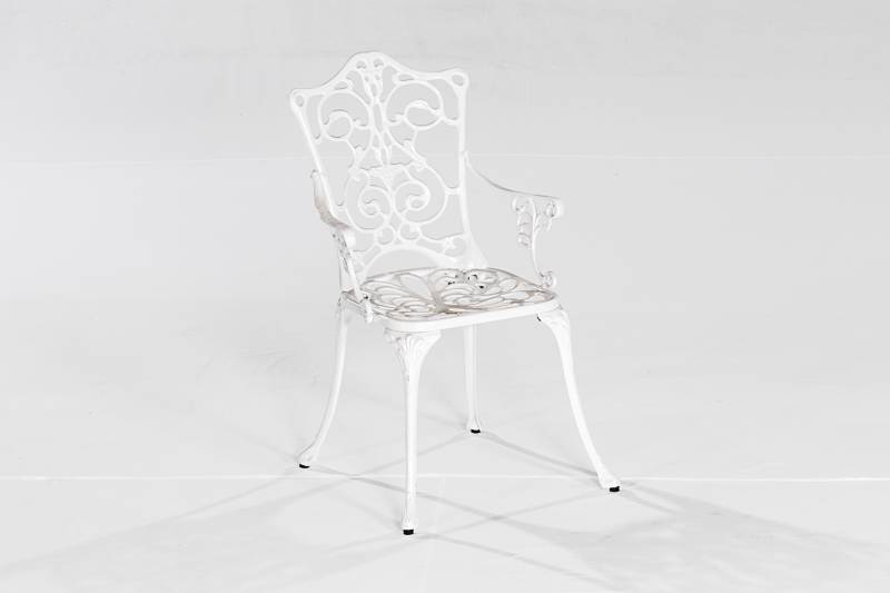 Merxx Lugano Set 5tlg. Tisch rund ø 70 cm Top Angebot