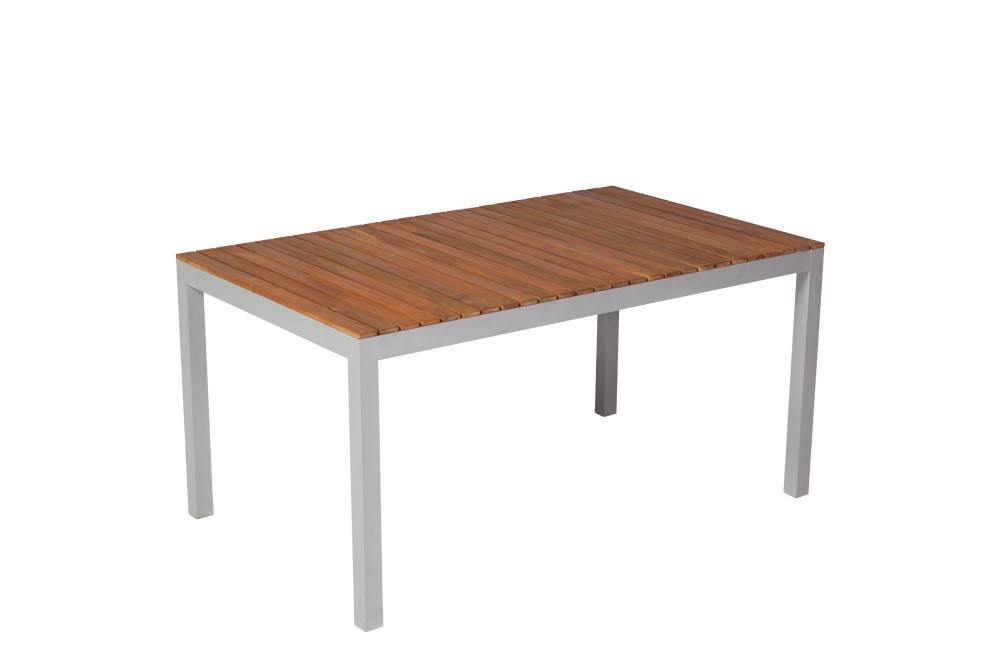 Merxx Naxos Set 5tlg. Tisch 150 x 90 cm Exklusive Angebote