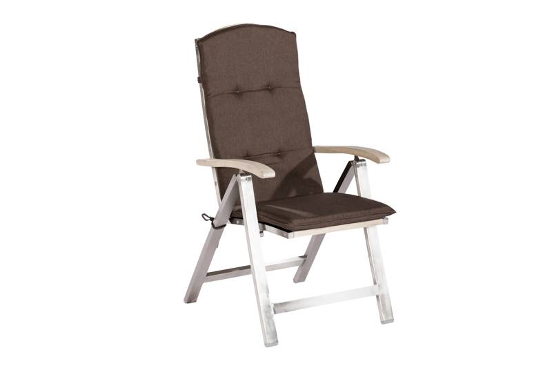 Merxx Keros Set 9tlg. Tisch 150 x 90 cm Bestseller