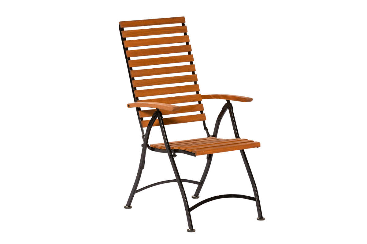 Merxx Schlossgarten Set 5tlg. Tisch 90 x 60 cm Tägliche Deals