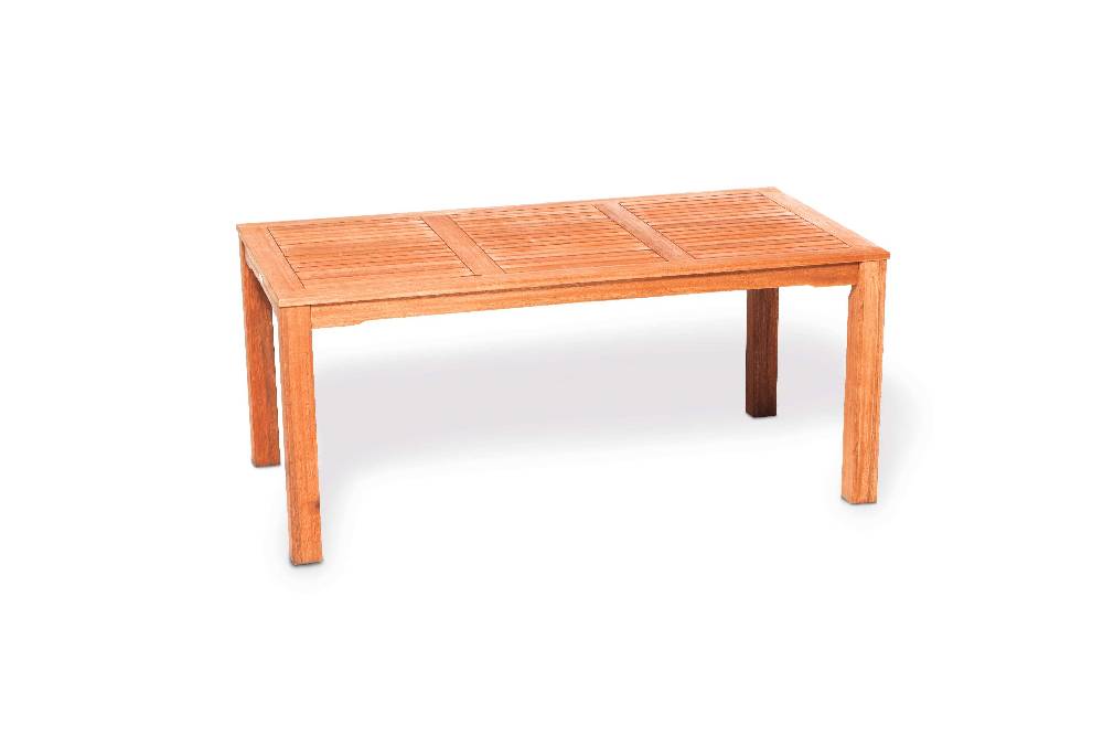 Merxx Comodoro Set 9tlg. Tisch 170 x 90 cm VIP-Rabatte
