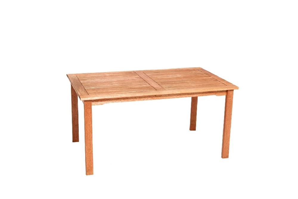 Merxx Santos Set 5tlg. Tisch 150 x 90 cm Wochenangebot