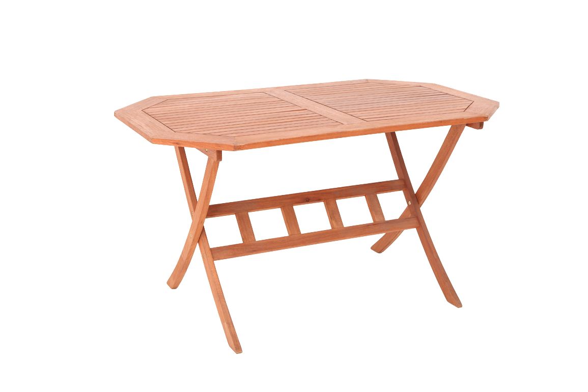 Merxx Vitoria Set 5tlg. Tisch 135 x 85 cm Kostenlose Rückgabe