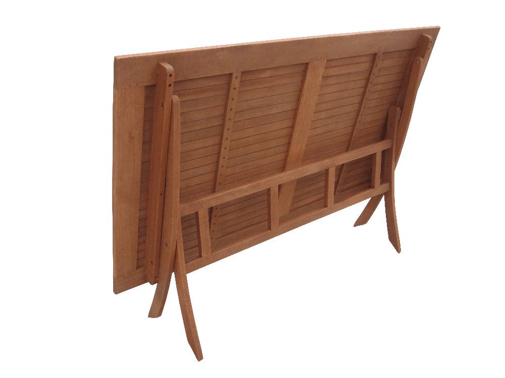 Merxx La Plata Set 5tlg. Klapptisch 160 x 90 cm JETZT KAUFEN