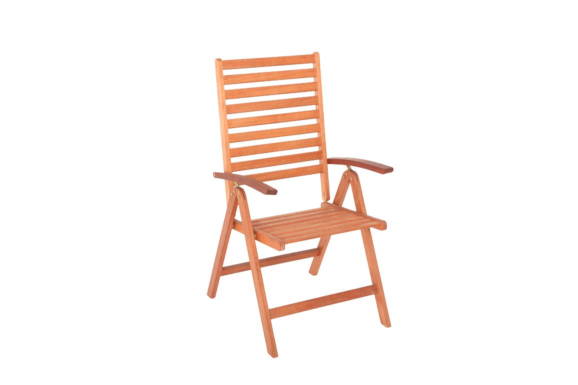 Merxx Bahia Set 5tlg. Tisch rund ø 100 cm Neueste Stile