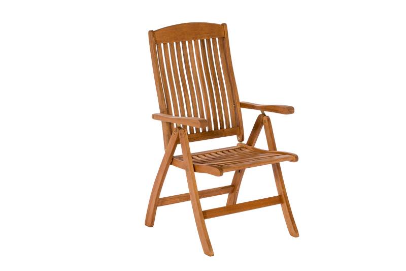 Merxx Maracaibo Set 5tlg. Klapptisch 160 x 90 cm Letzter Tag