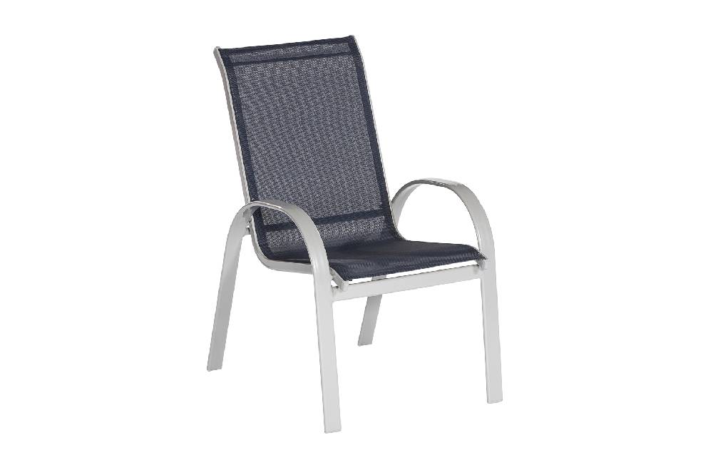 Merxx Amalfi Set 5tlg. Ausziehtisch 160/200 x 90 cm Super Rabatt
