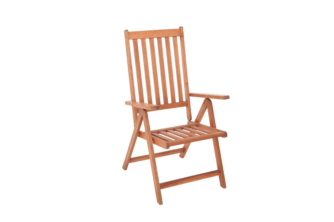 Merxx Vitoria Set 13tlg. Klapptisch 135 x 85 cm Günstiger Verkauf