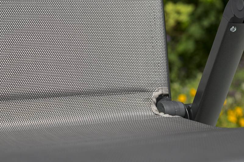 Merxx Trivero Set 5tlg. Ausziehtisch 160/220 x 90 cm Exklusive Angebote