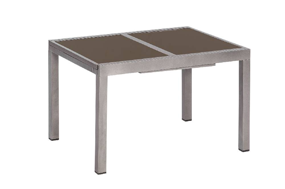Merxx Trivero Set 5tlg. Ausziehtisch 160/220 x 90 cm Exklusive Angebote