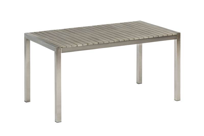 Merxx San Severo Set 5tlg. Tisch 150 x 80 cm Große Rabatte
