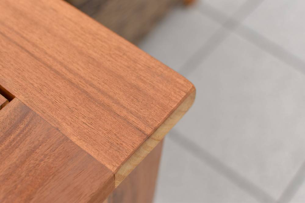 Merxx Toskana Set 5tlg. Tisch 185 x 90 cm Saisonale Angebote