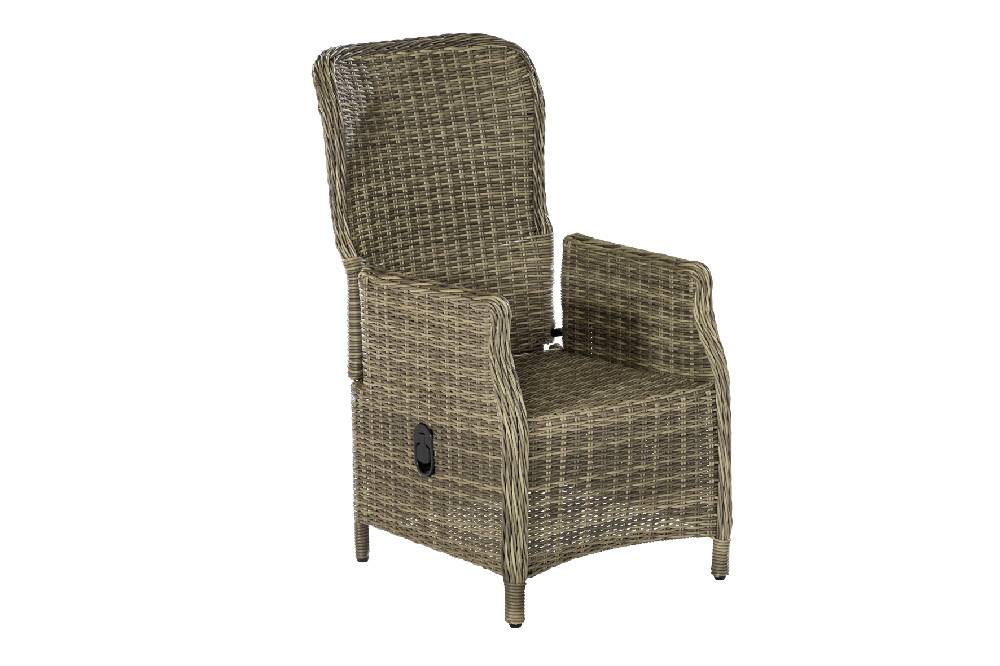 Merxx Riviera Set 7tlg. Tisch 110 x 110 cm Letzte 2 Tage
