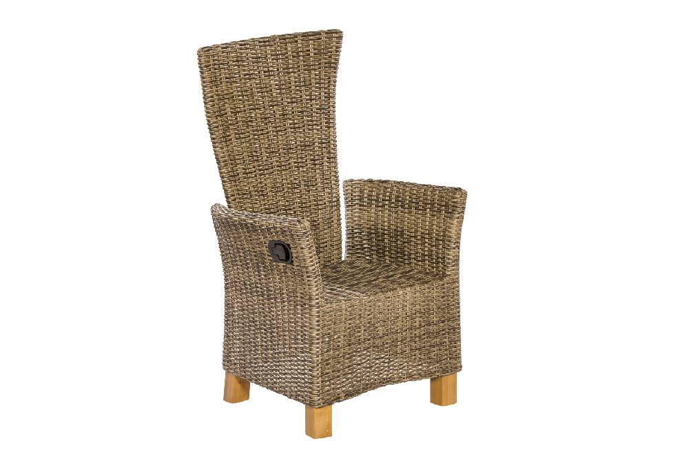 Merxx Toskana Set 7tlg. Tisch 185 x 90 cm Bis zu 65% Rabatt