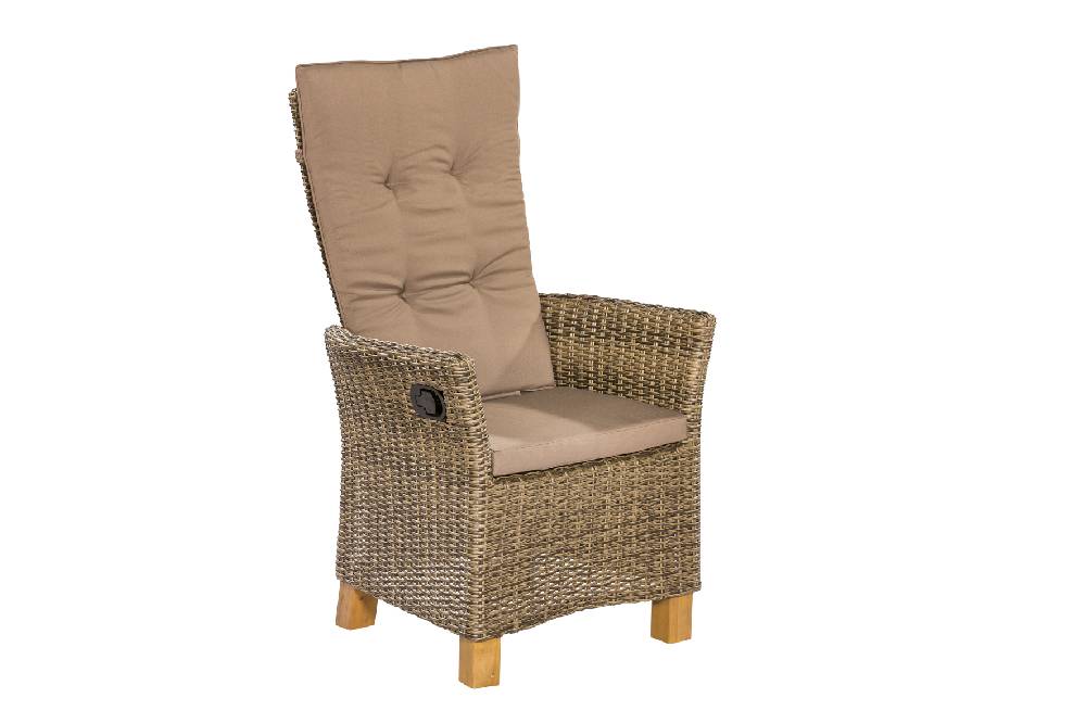 Merxx Toskana Set 7tlg. Tisch 185 x 90 cm Nur für heute