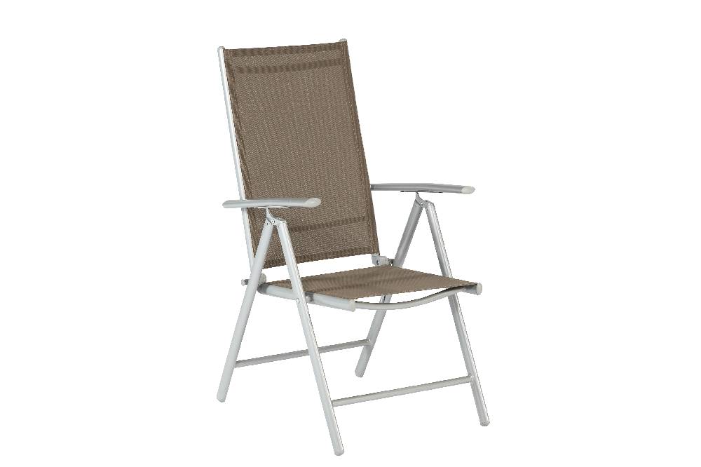 Merxx Amalfi Set 7tlg. Ausziehtisch 160/220 x 90 cm Kostenloser Versand