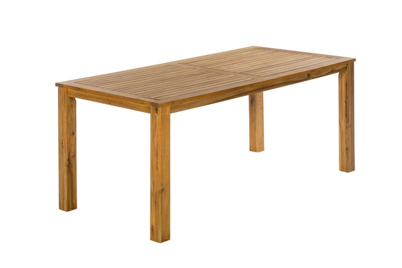 Merxx Riviera Set 7tlg. Tisch 180 x 90 cm Vatertagsangebot