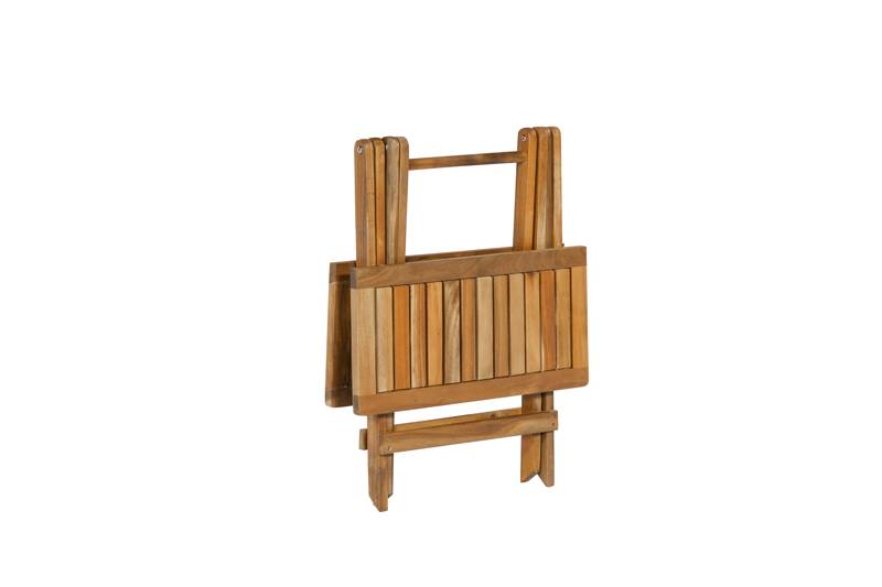 Merxx Klapphocker / Beistelltisch 50 x 50 cm Exklusive Angebote