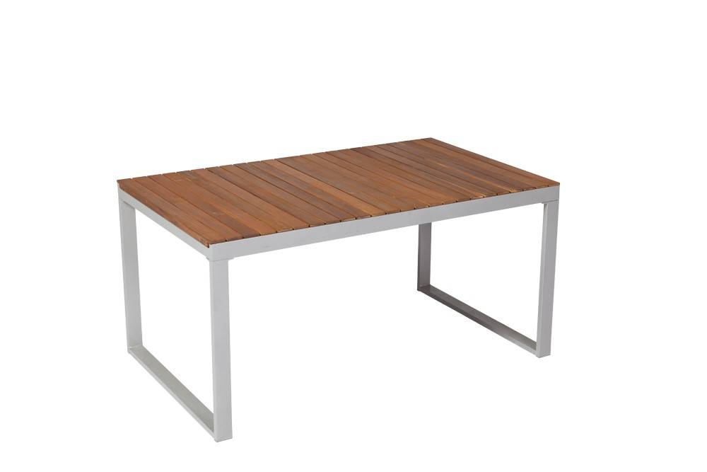 Merxx Siena Set 7tlg. Ausziehtisch 150/220 x 90 cm Bis zu 60% Rabatt