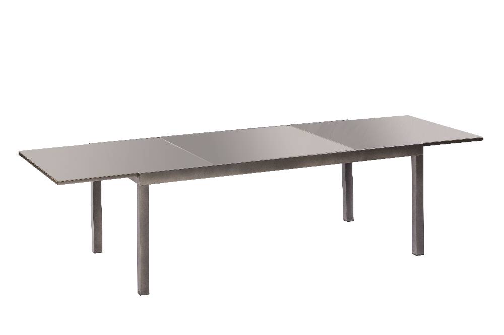 Merxx Semi-Ausziehtisch 200/300 x 110 cm Verkauf
