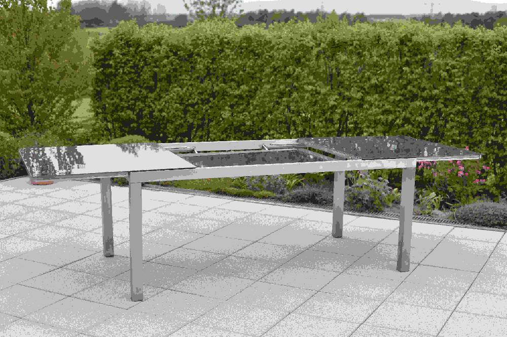 Merxx Ausziehtisch 180 (240) x 100cm Blitzverkäufe