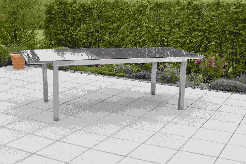 Merxx Ausziehtisch 180 (240) x 100cm Blitzverkäufe