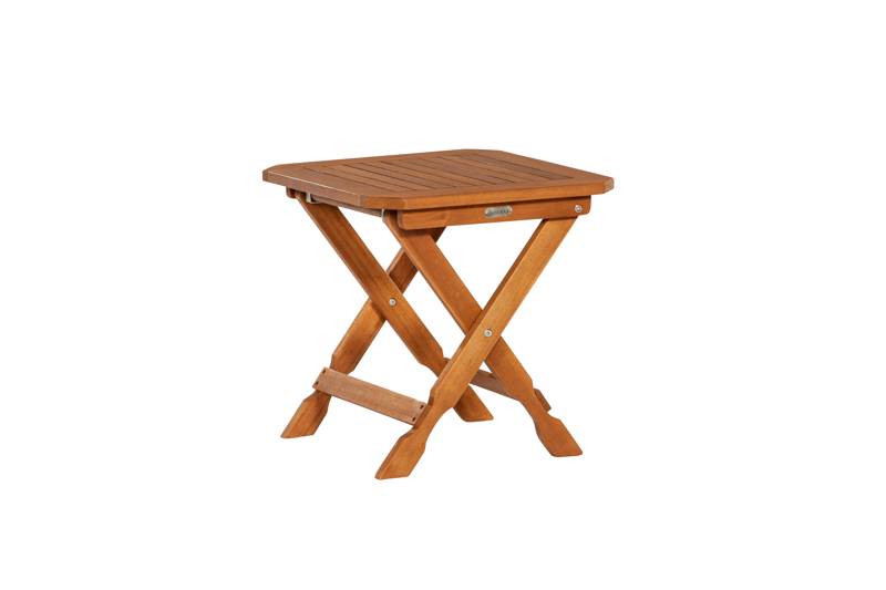 Merxx Aktionsliegen Set 3tlg. Hocker 50 x 50 cm Weihnachtsangebot