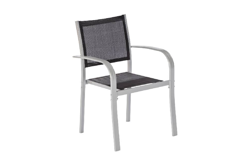Merxx Ostia Stapelsessel 2er Set