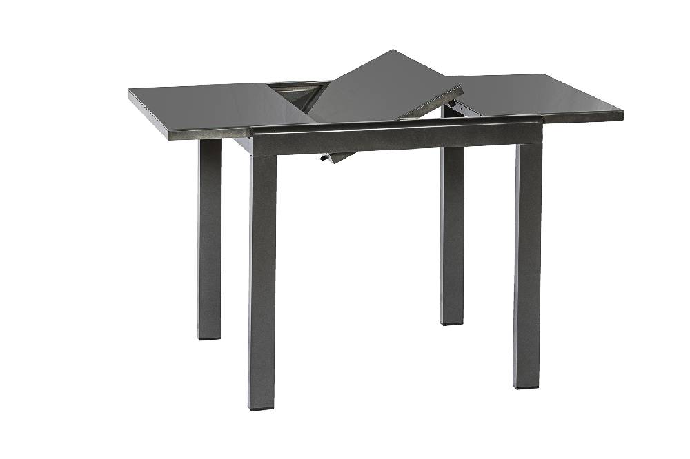 Merxx Balkonausziehtisch 65/130 x 65 cm Blitzangebot