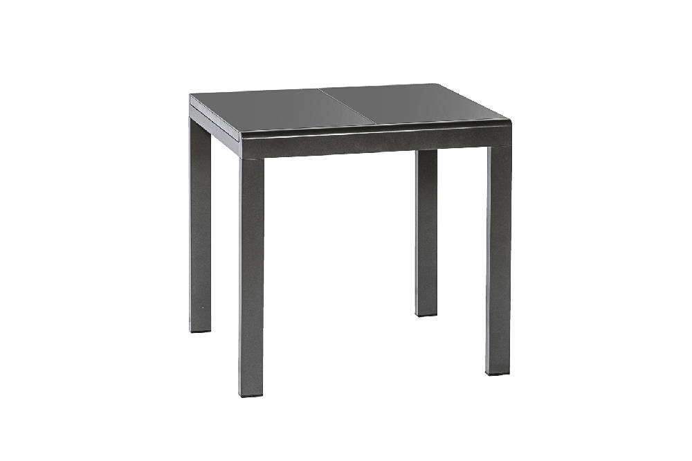 Merxx Balkonausziehtisch 65/130 x 65 cm Blitzangebot