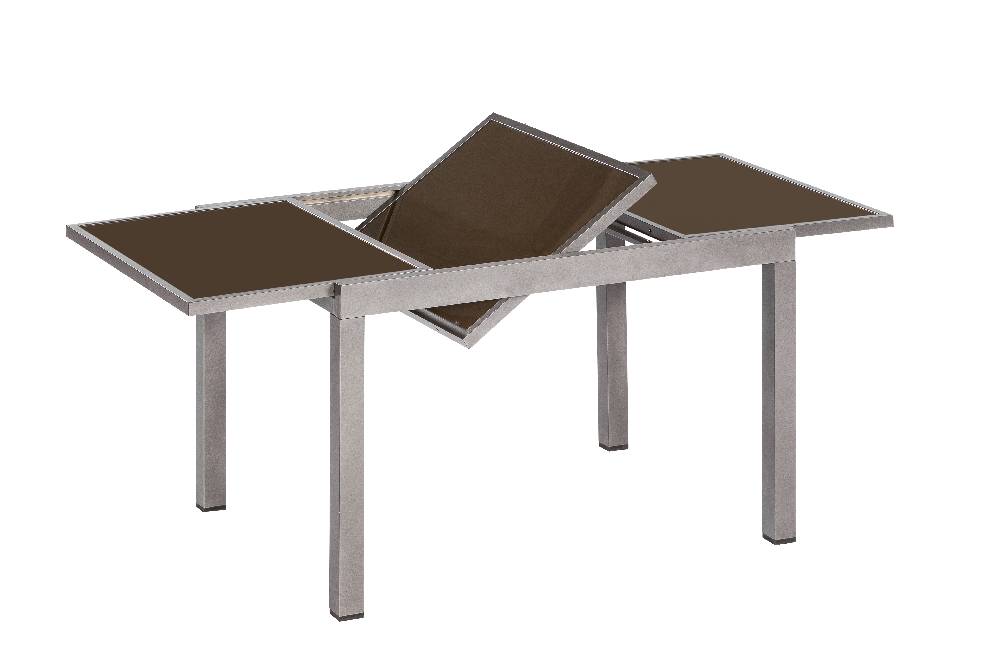 Merxx Ausziehtisch 180/240 x 100 cm Räumungsverkauf