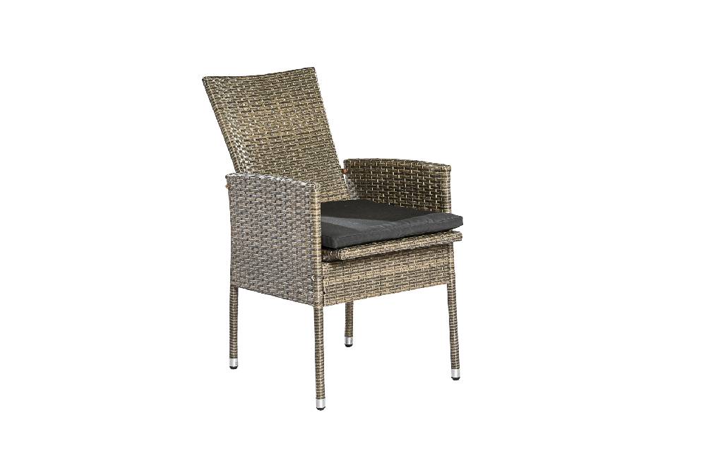 Merxx Sevilla Set 13tlg.Tisch 140 x 80 cm Begrenzte Freigabe