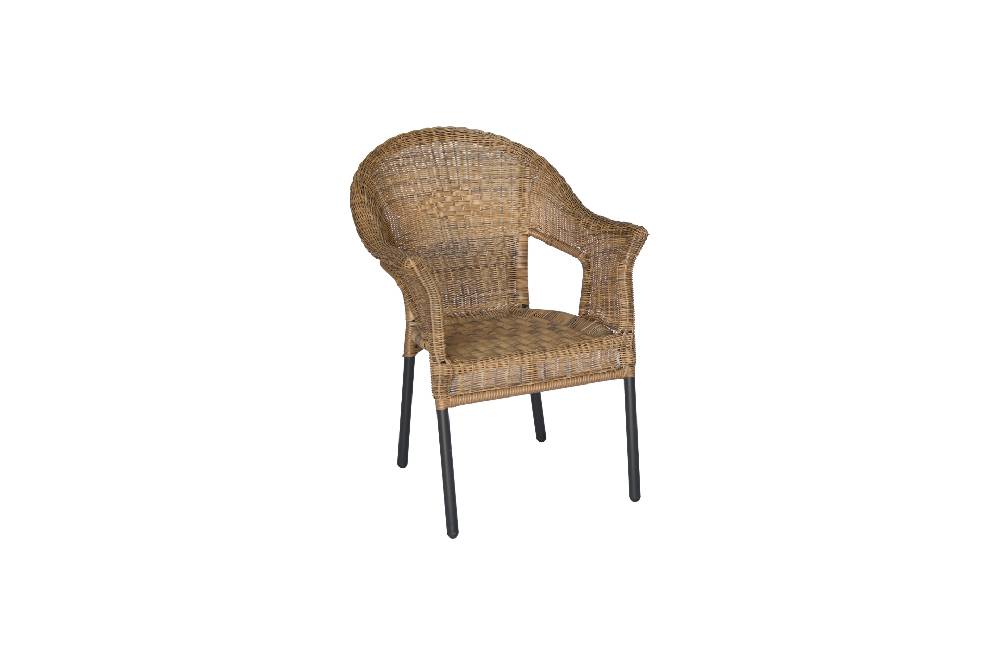 Merxx Ravenna Set 3tlg. Tisch rund ø 72 cm Bis zu 65% Rabatt