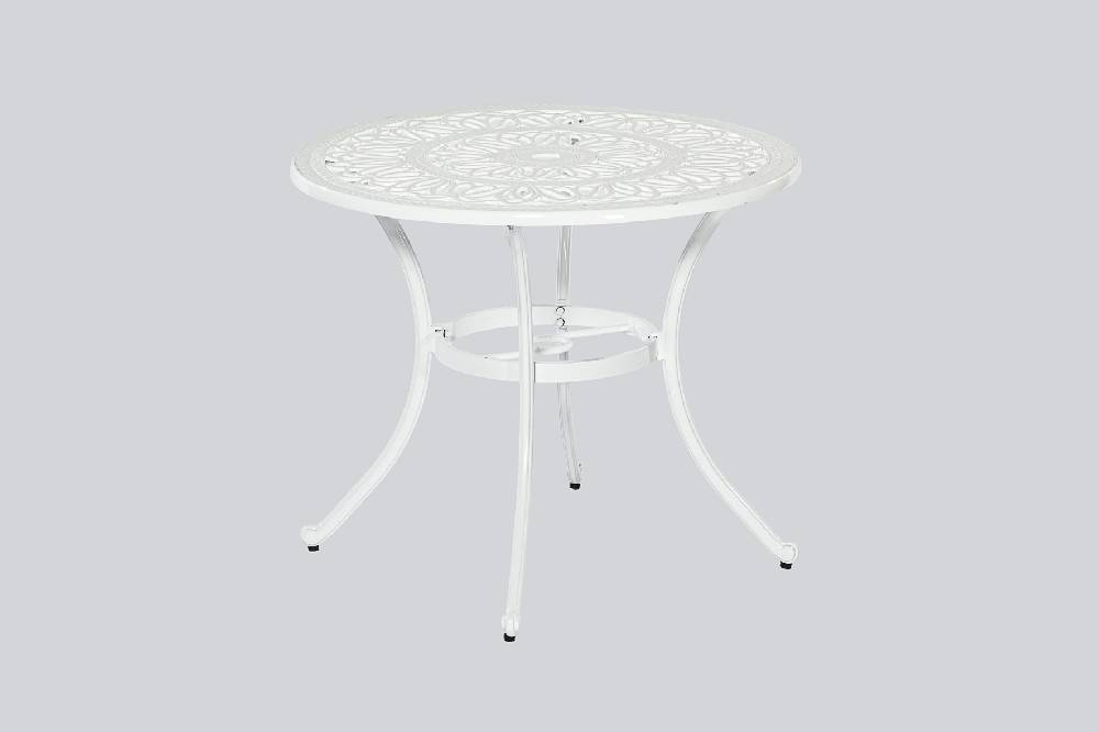Merxx Lugano Tisch Ø 89 cm Fabrikladen