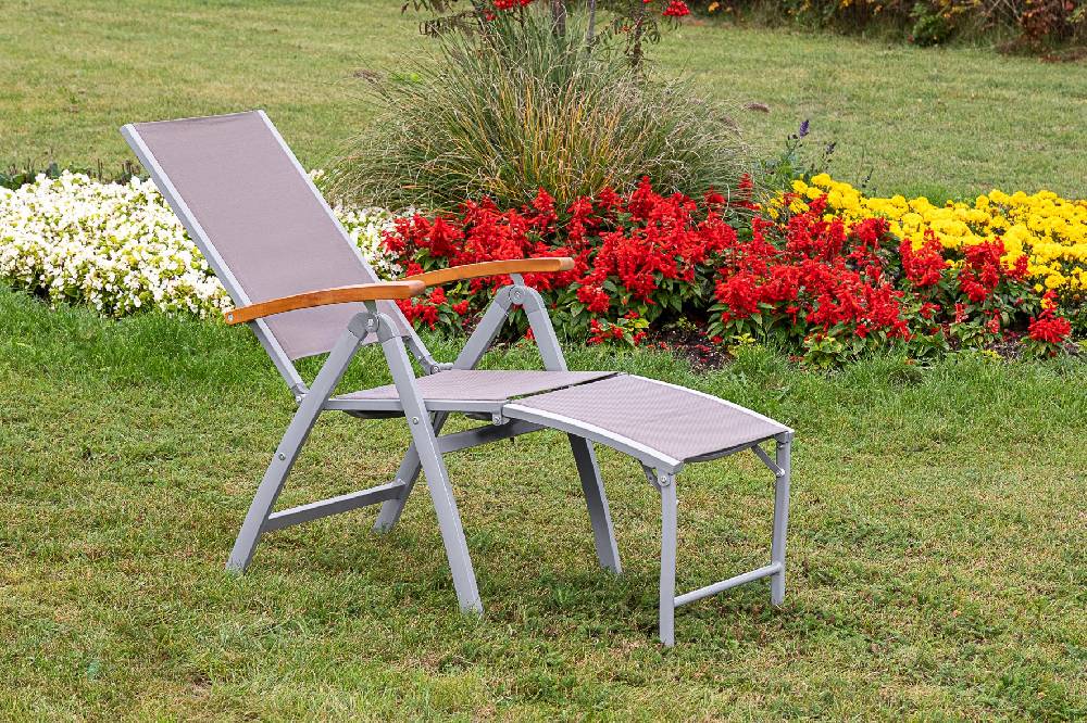 Merxx Naxos Deckchair Black Friday Preise