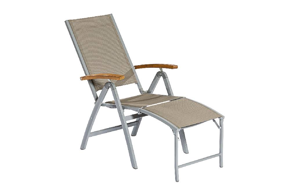 Merxx Naxos Deckchair Black Friday Preise