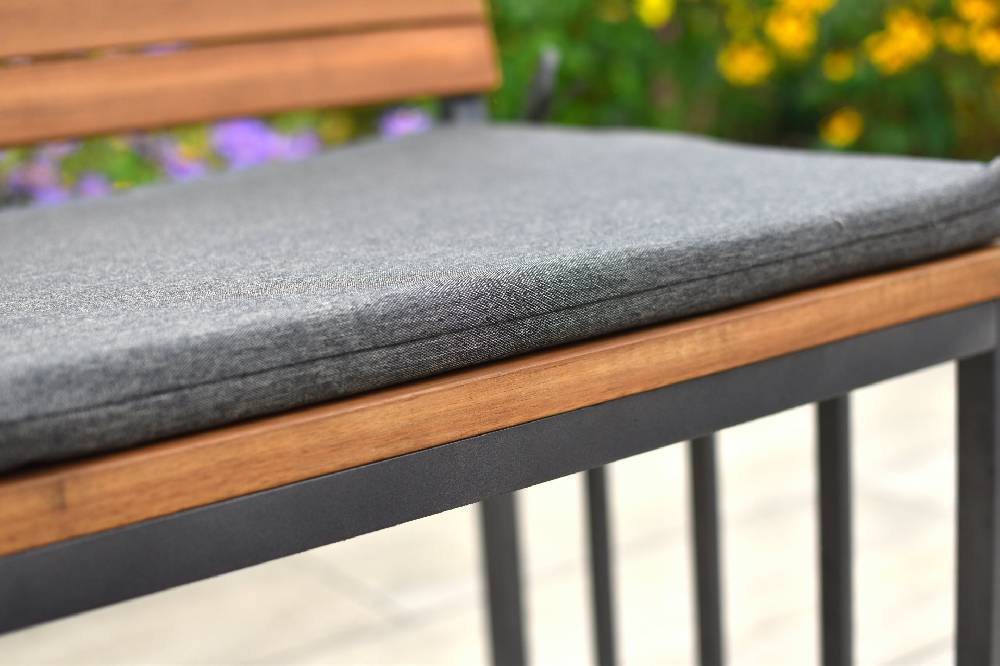 Merxx Milos Set Flex-Ausziehtisch 160/320 x 90 cm Im Verkauf