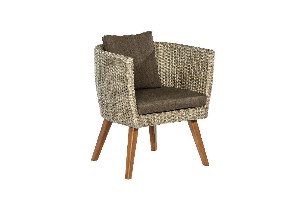 Merxx Imperia Sessel 2er Set