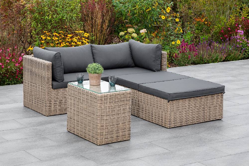 Merxx Licosa Multifunktionsset Tisch 40 x 68 cm Rabatt