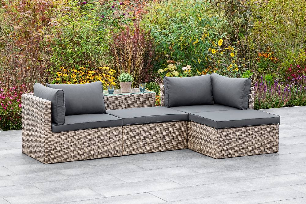 Merxx Licosa Multifunktionsset Tisch 40 x 68 cm Rabatt