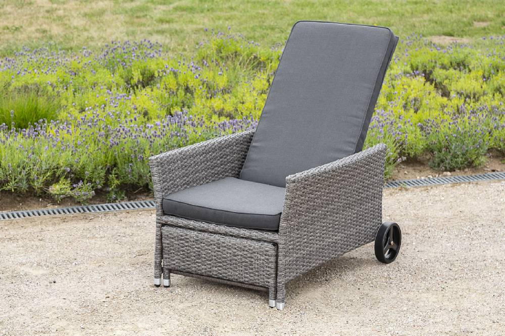 Merxx Komfort Deckchair Günstig kaufen