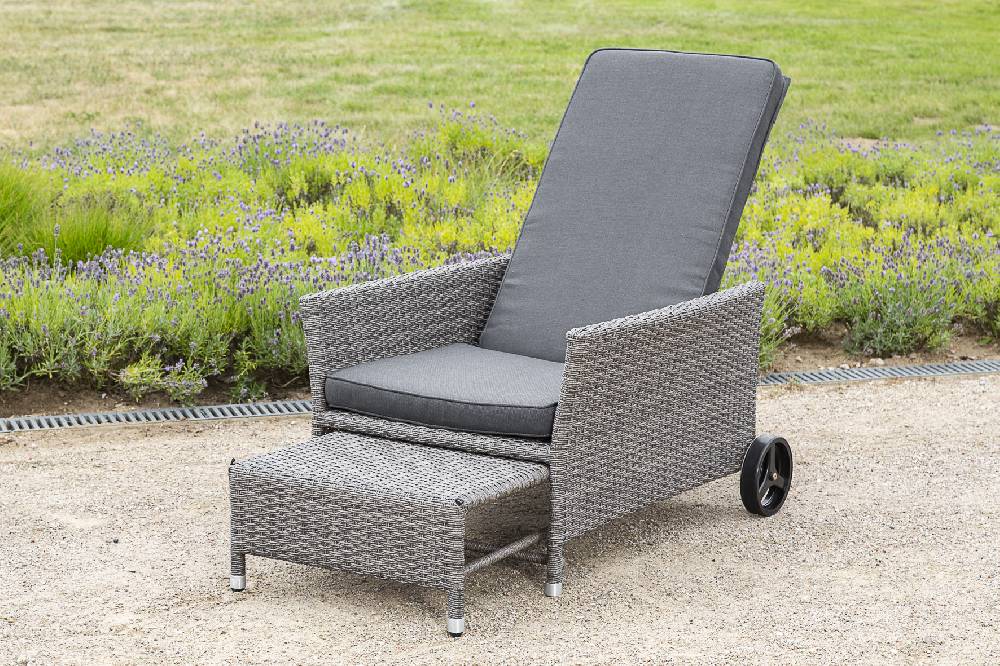 Merxx Komfort Deckchair Günstig kaufen