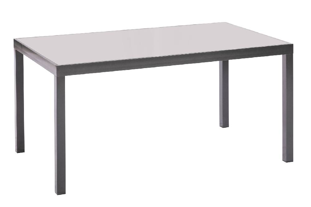 Merxx Marini Set 7tlg. Tisch 150 x 90 cm Online Shopping