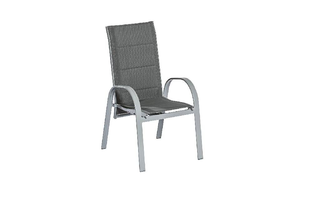 Merxx Amalfi Set 7tlg. Semi-Ausziehtisch 180/250 x 100 cm Exklusivangebot