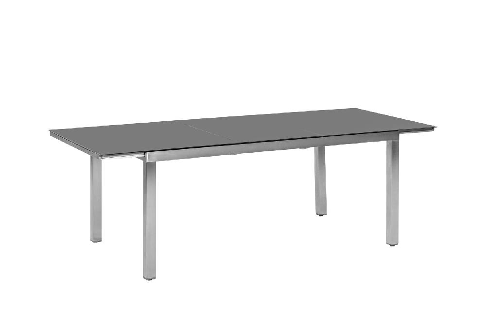 Merxx Ferrara Set 9tlg. Ausziehtisch 180/240 x 100 cm Cyber Monday