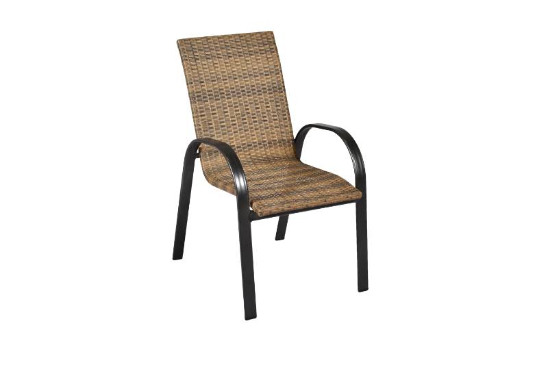 Merxx Varese Set 9tlg. Semi-Ausziehtisch 200/300 x 110 cm Kauf eins, bekomm eins gratis