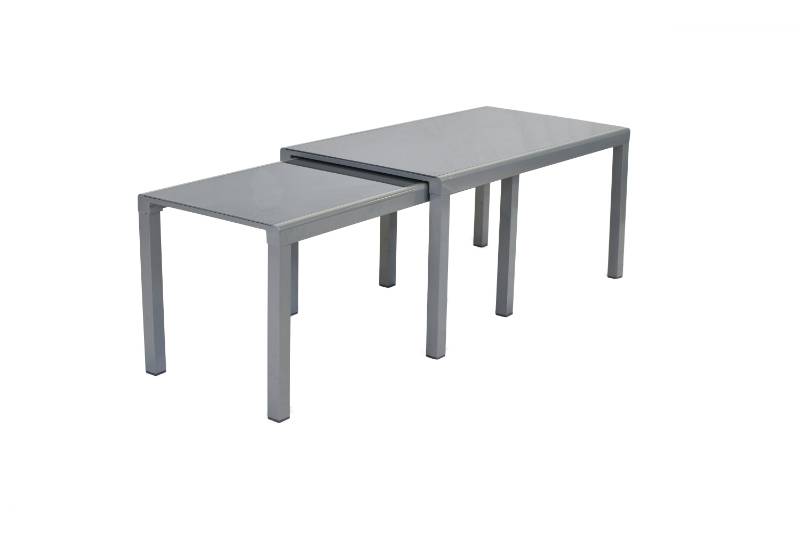 Merxx Flex-Ausziehtisch 160/320 x 78 cm VIP-Rabatte