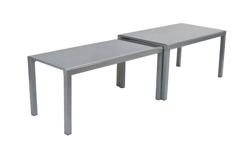 Merxx Flex-Ausziehtisch 160/320 x 78 cm VIP-Rabatte