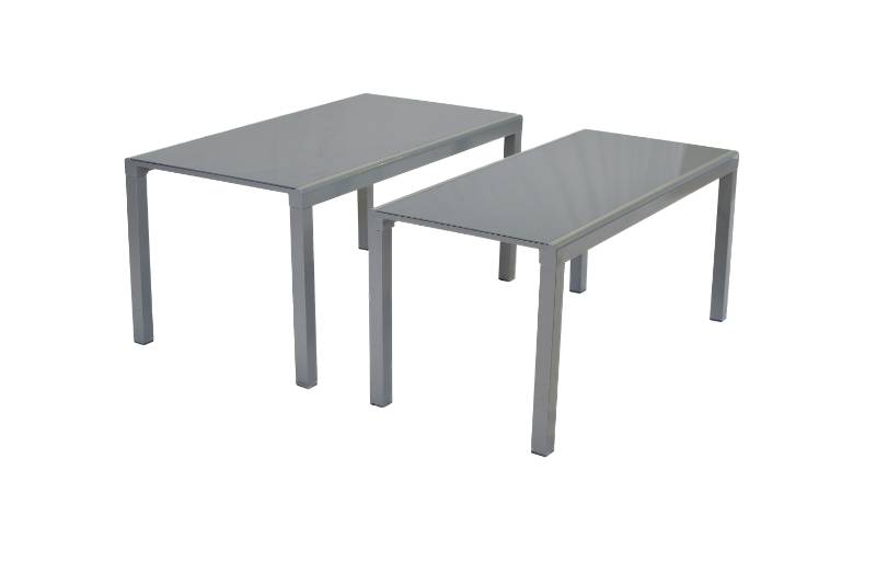 Merxx Flex-Ausziehtisch 160/320 x 78 cm VIP-Rabatte